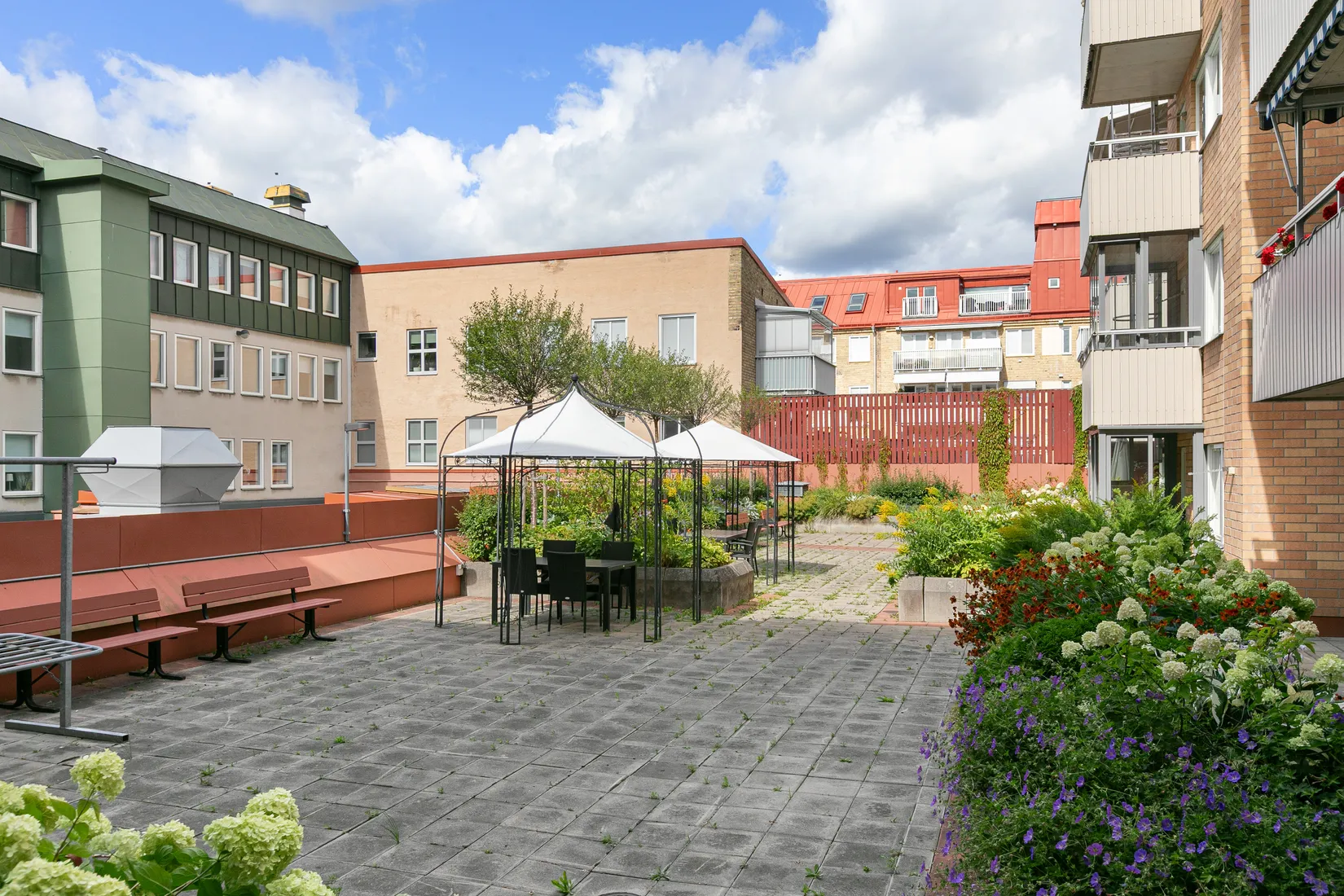 Bostadsrätt, Nygatan 43, Centralt, Gävle