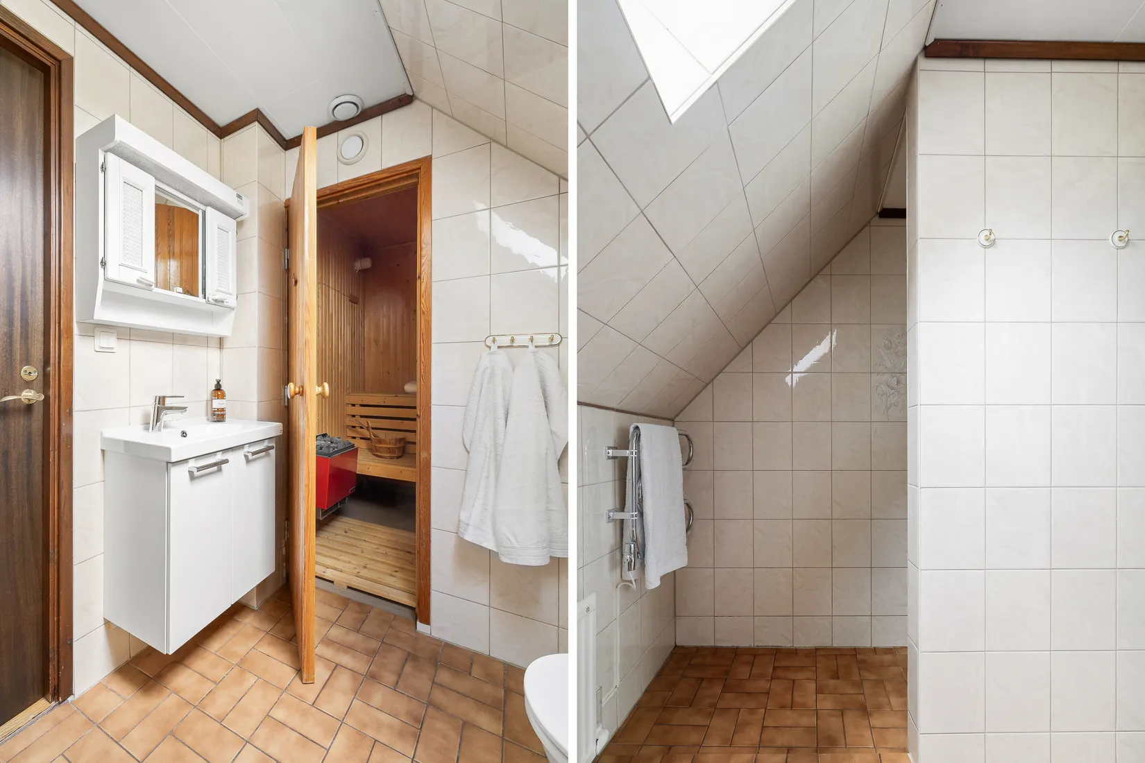 Villa, Lovisedalshöjden 35, Västra Bällsta, Vallentuna