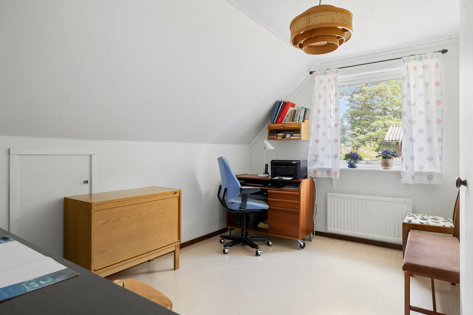 Villa, Lovisedalshöjden 35, Västra Bällsta, Vallentuna