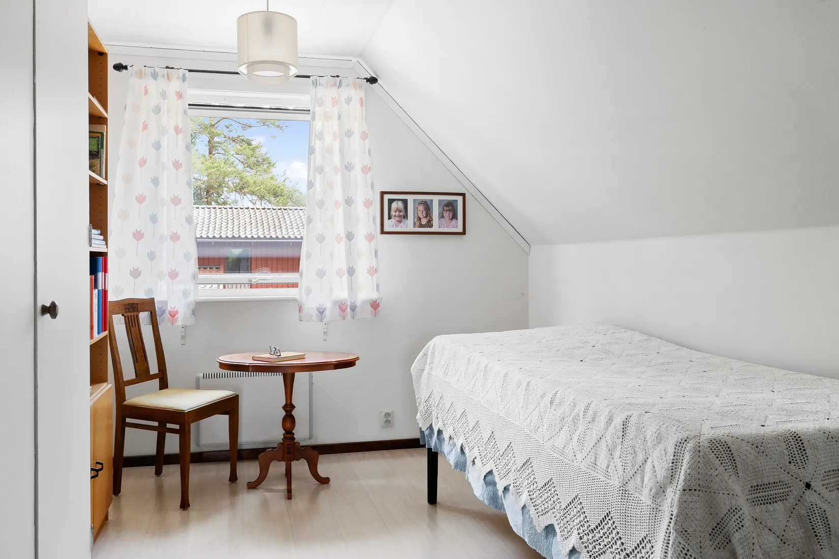 Villa, Lovisedalshöjden 35, Västra Bällsta, Vallentuna