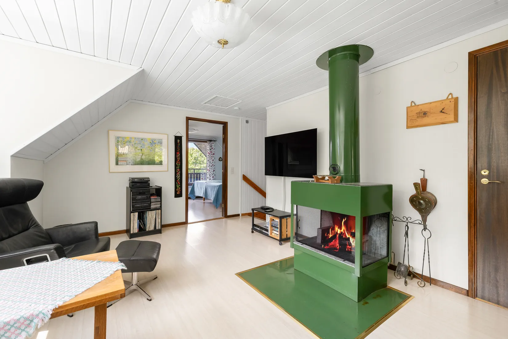 Villa, Lovisedalshöjden 35, Västra Bällsta, Vallentuna