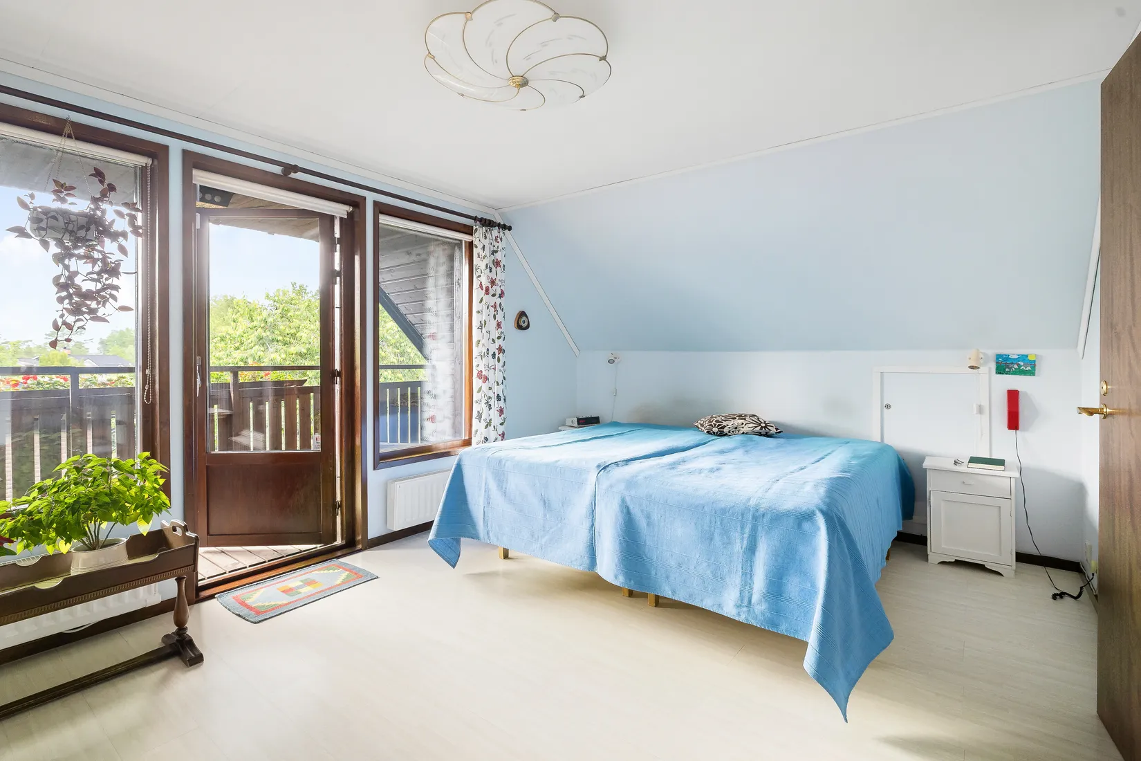 Villa, Lovisedalshöjden 35, Västra Bällsta, Vallentuna