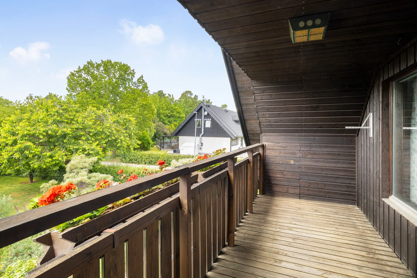 Villa, Lovisedalshöjden 35, Västra Bällsta, Vallentuna