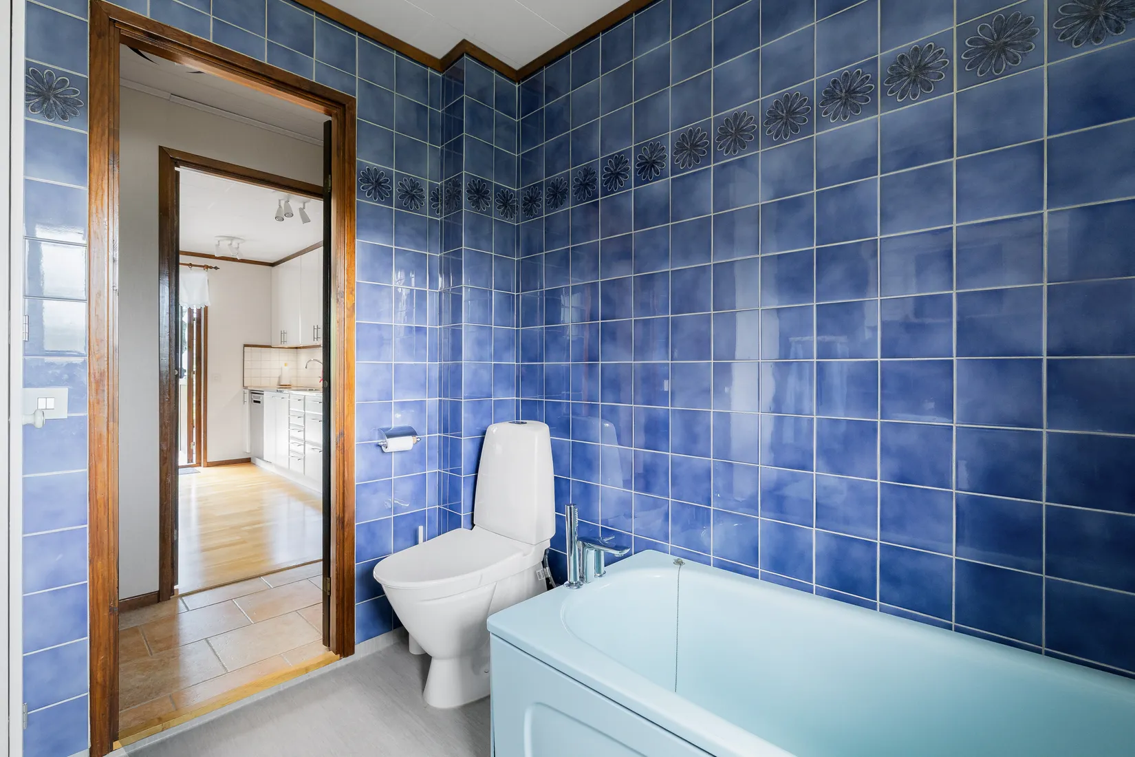 Villa, Lovisedalshöjden 35, Västra Bällsta, Vallentuna