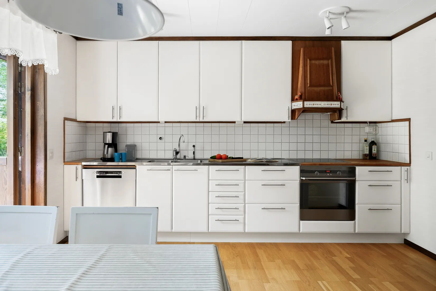 Villa, Lovisedalshöjden 35, Västra Bällsta, Vallentuna