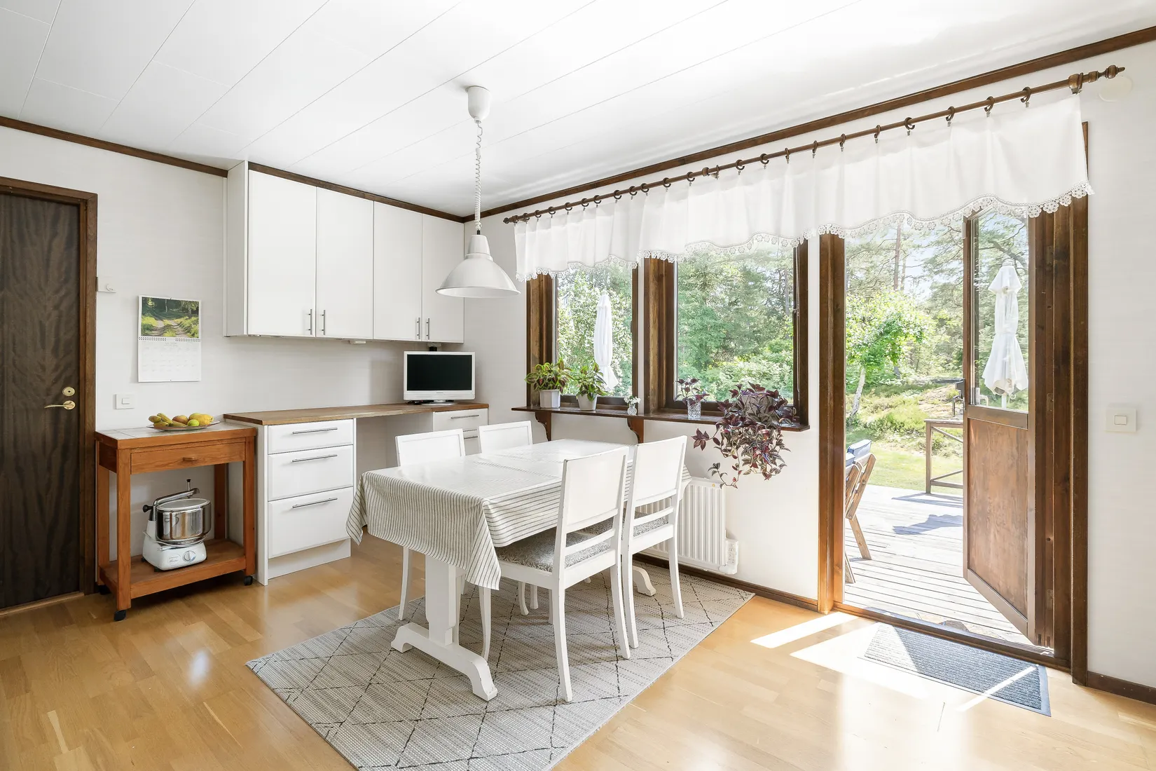 Villa, Lovisedalshöjden 35, Västra Bällsta, Vallentuna