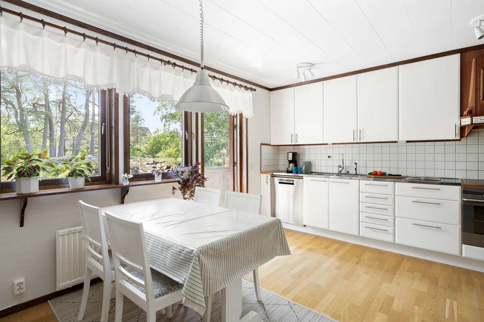 Villa, Lovisedalshöjden 35, Västra Bällsta, Vallentuna
