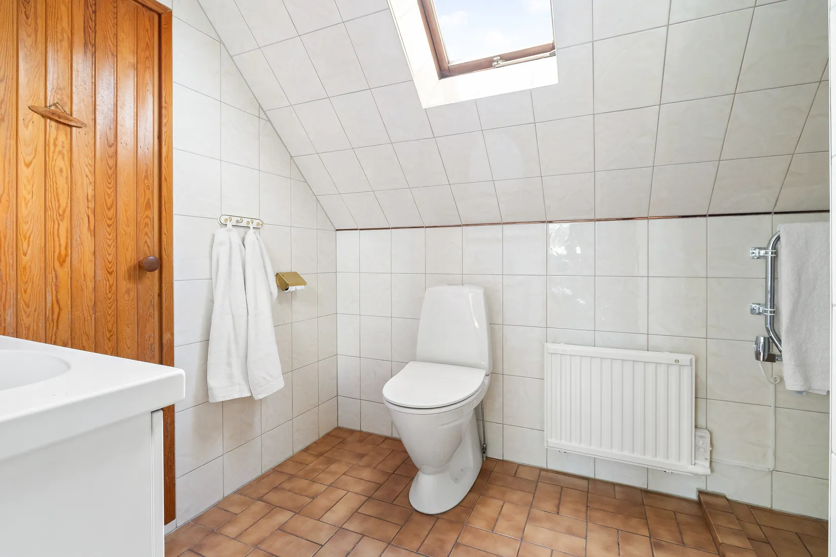 Villa, Lovisedalshöjden 35, Västra Bällsta, Vallentuna