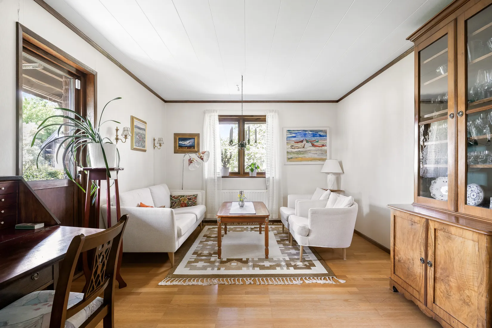 Villa, Lovisedalshöjden 35, Västra Bällsta, Vallentuna
