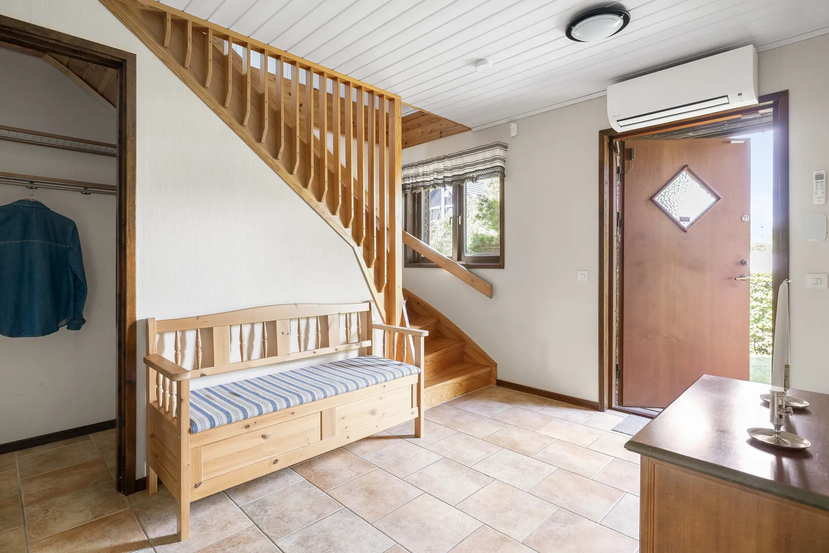 Villa, Lovisedalshöjden 35, Västra Bällsta, Vallentuna