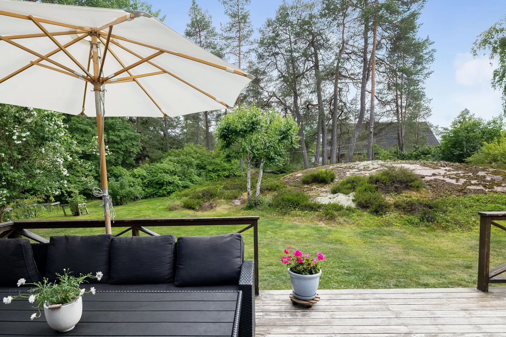 Villa, Lovisedalshöjden 35, Västra Bällsta, Vallentuna