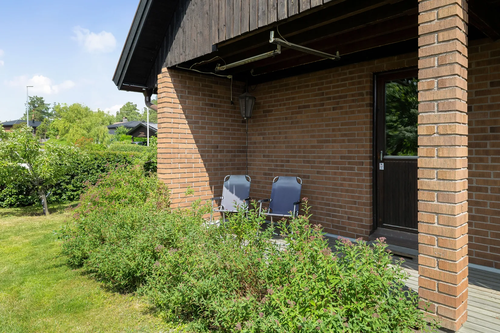 Villa, Lovisedalshöjden 35, Västra Bällsta, Vallentuna