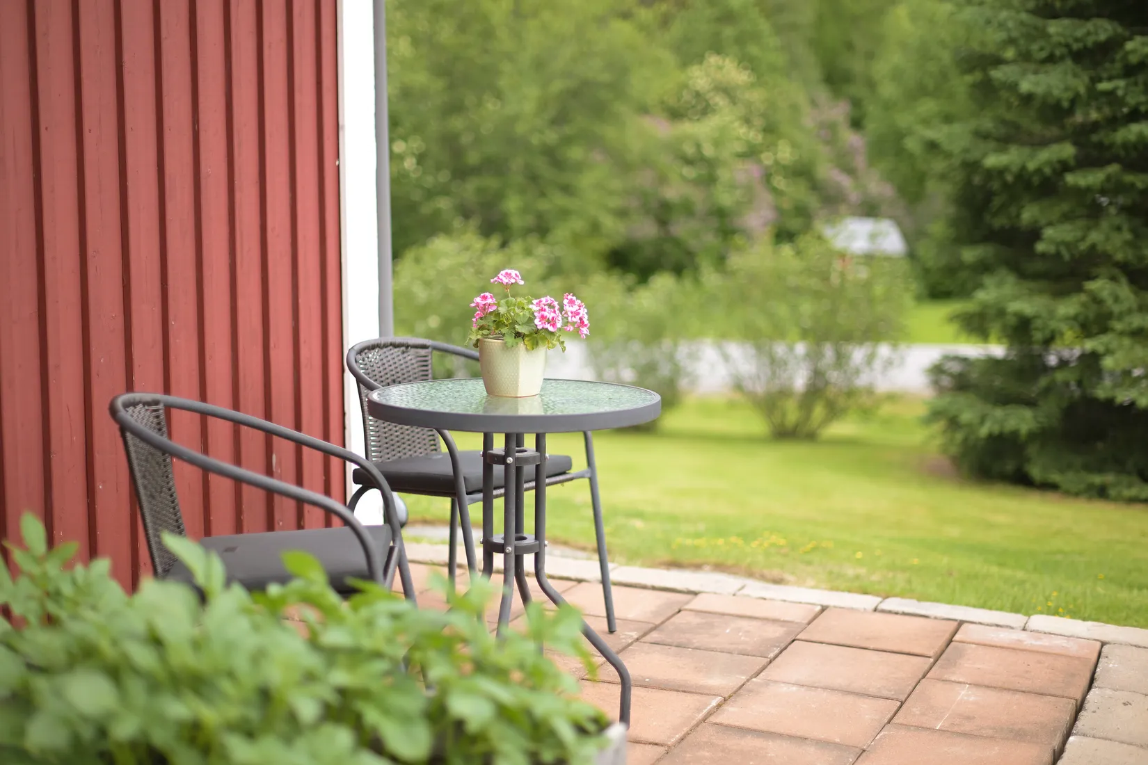 Villa, Rådmansvägen 41, Botsmark, Umeå