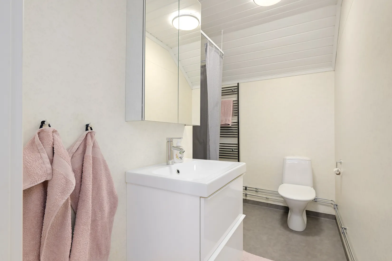 Villa, Rådmansvägen 41, Botsmark, Umeå