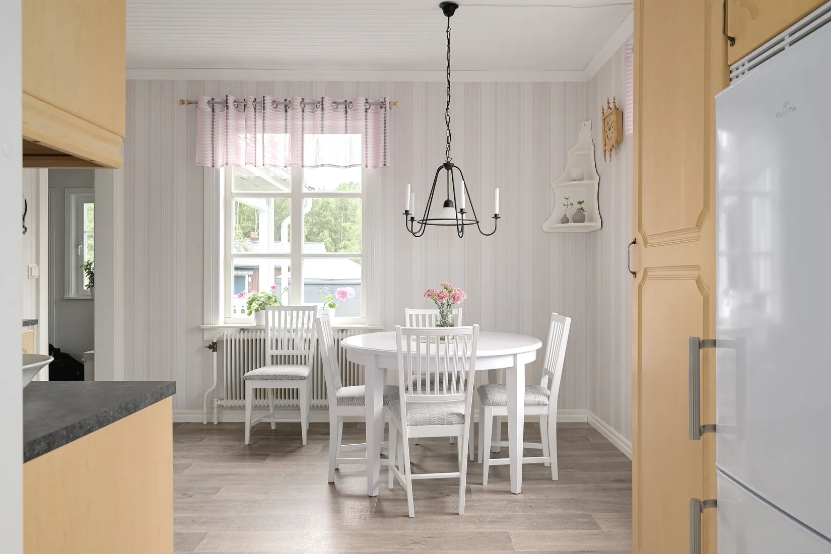 Villa, Rådmansvägen 41, Botsmark, Umeå