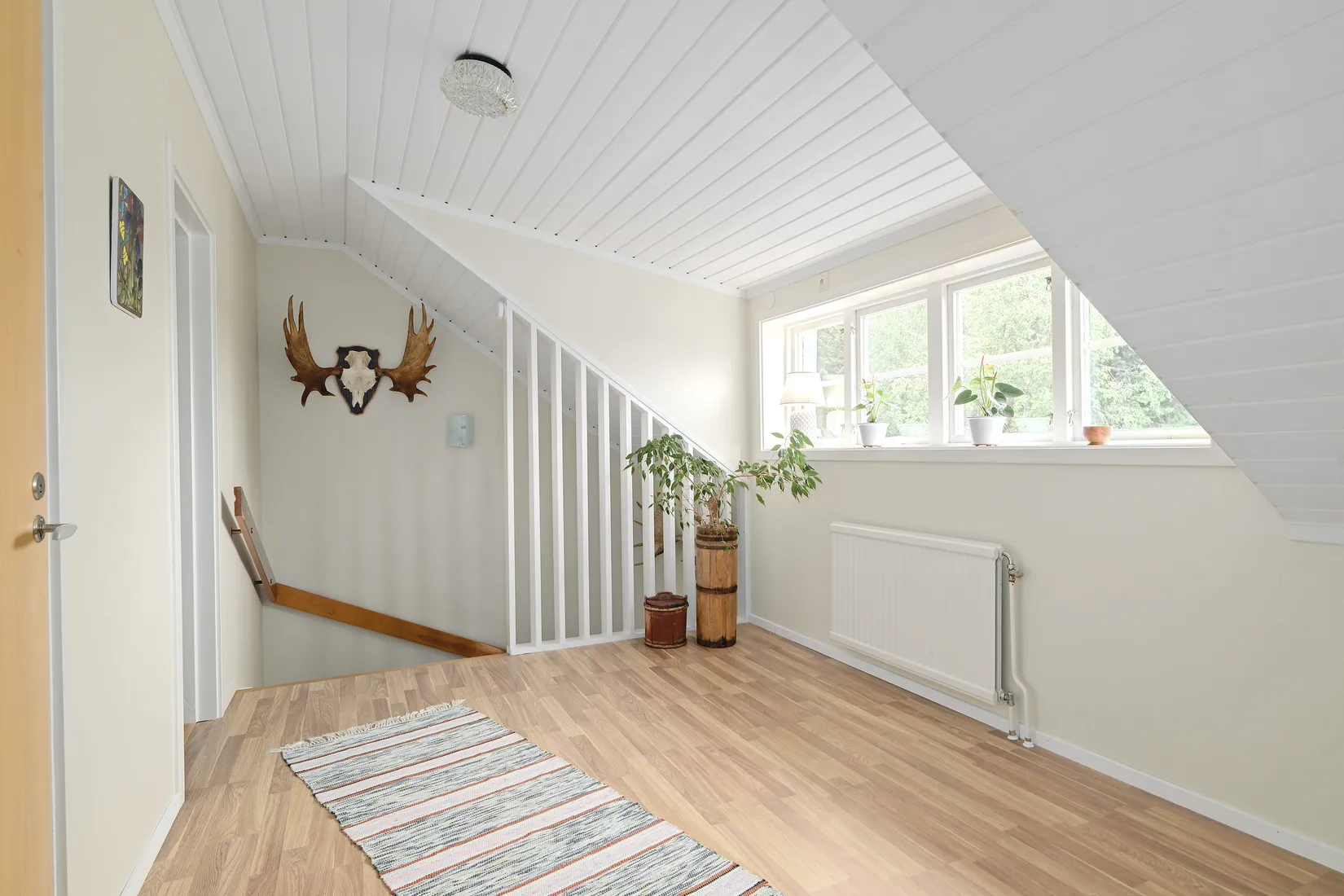 Villa, Rådmansvägen 41, Botsmark, Umeå