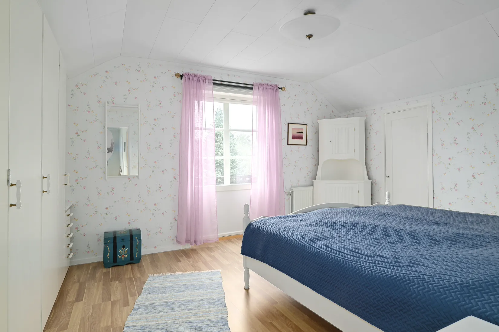 Villa, Rådmansvägen 41, Botsmark, Umeå