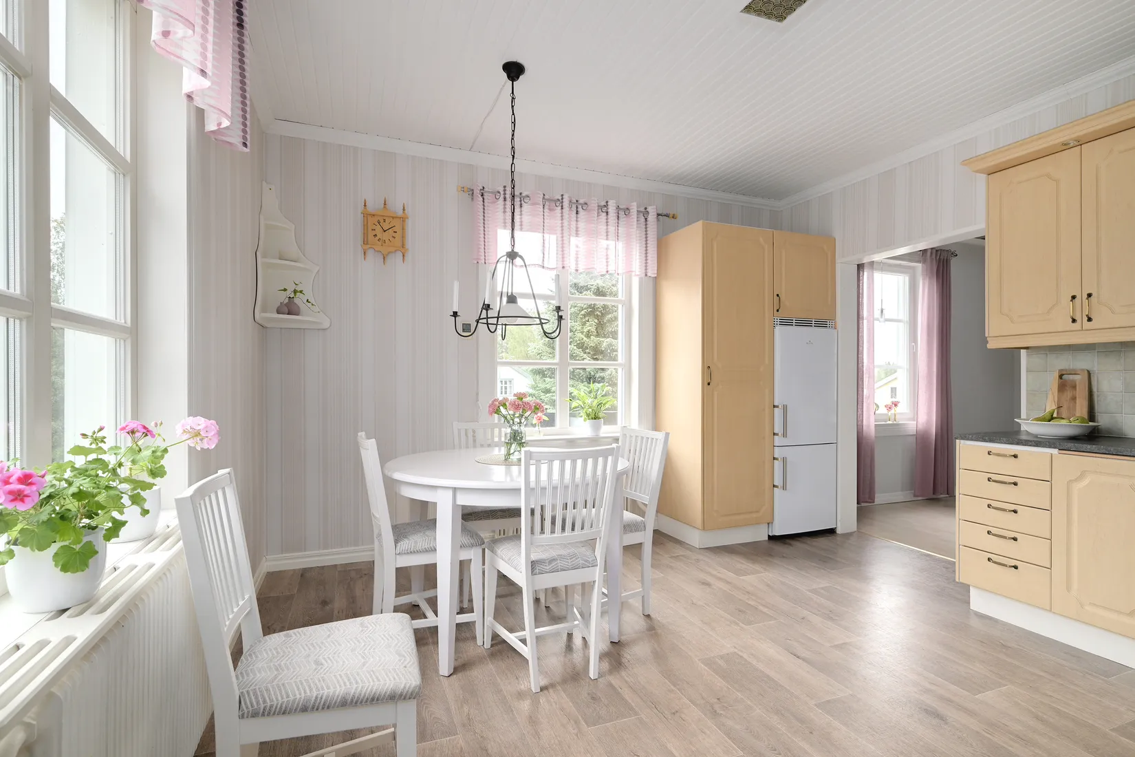 Villa, Rådmansvägen 41, Botsmark, Umeå