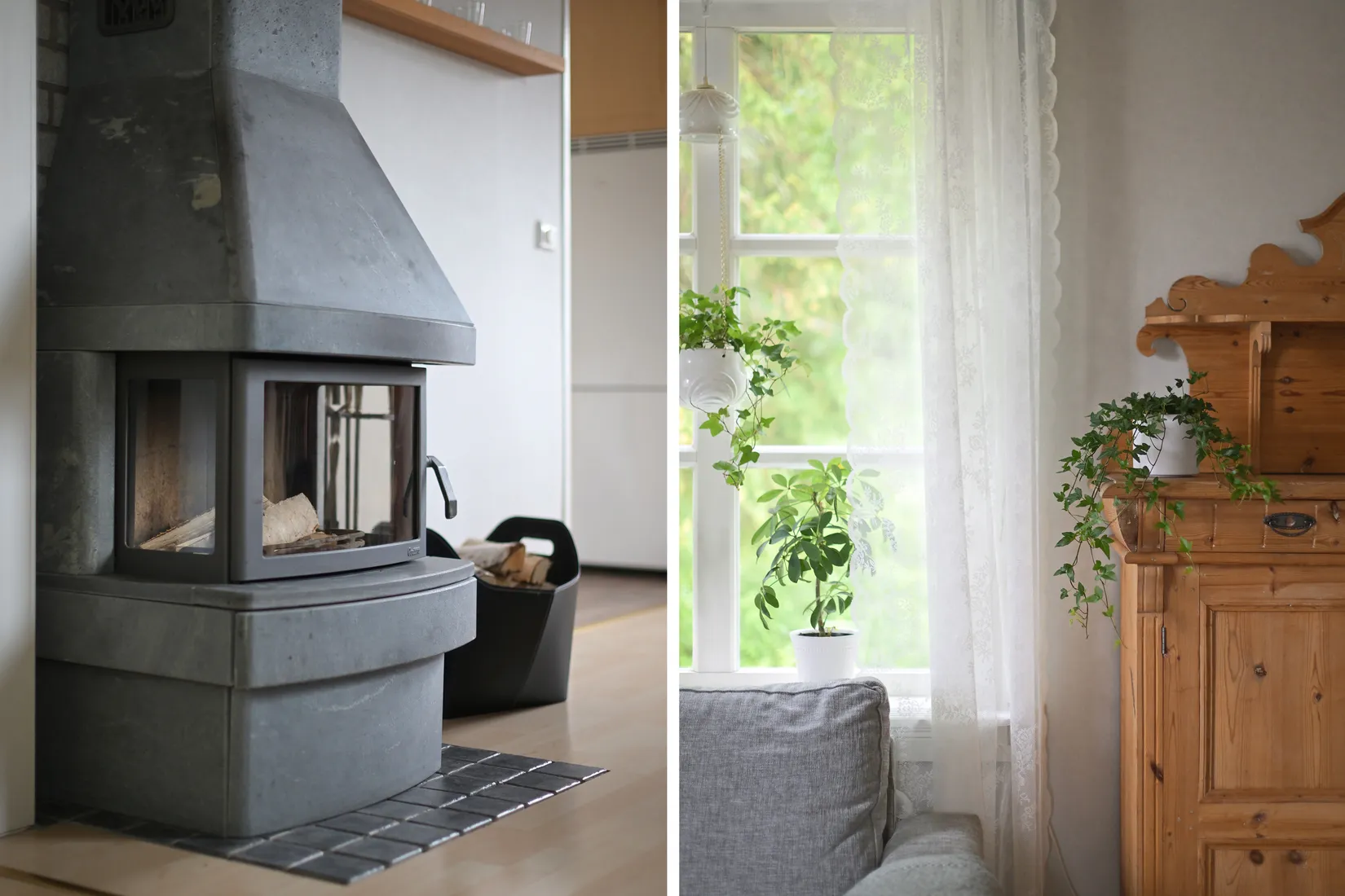 Villa, Rådmansvägen 41, Botsmark, Umeå