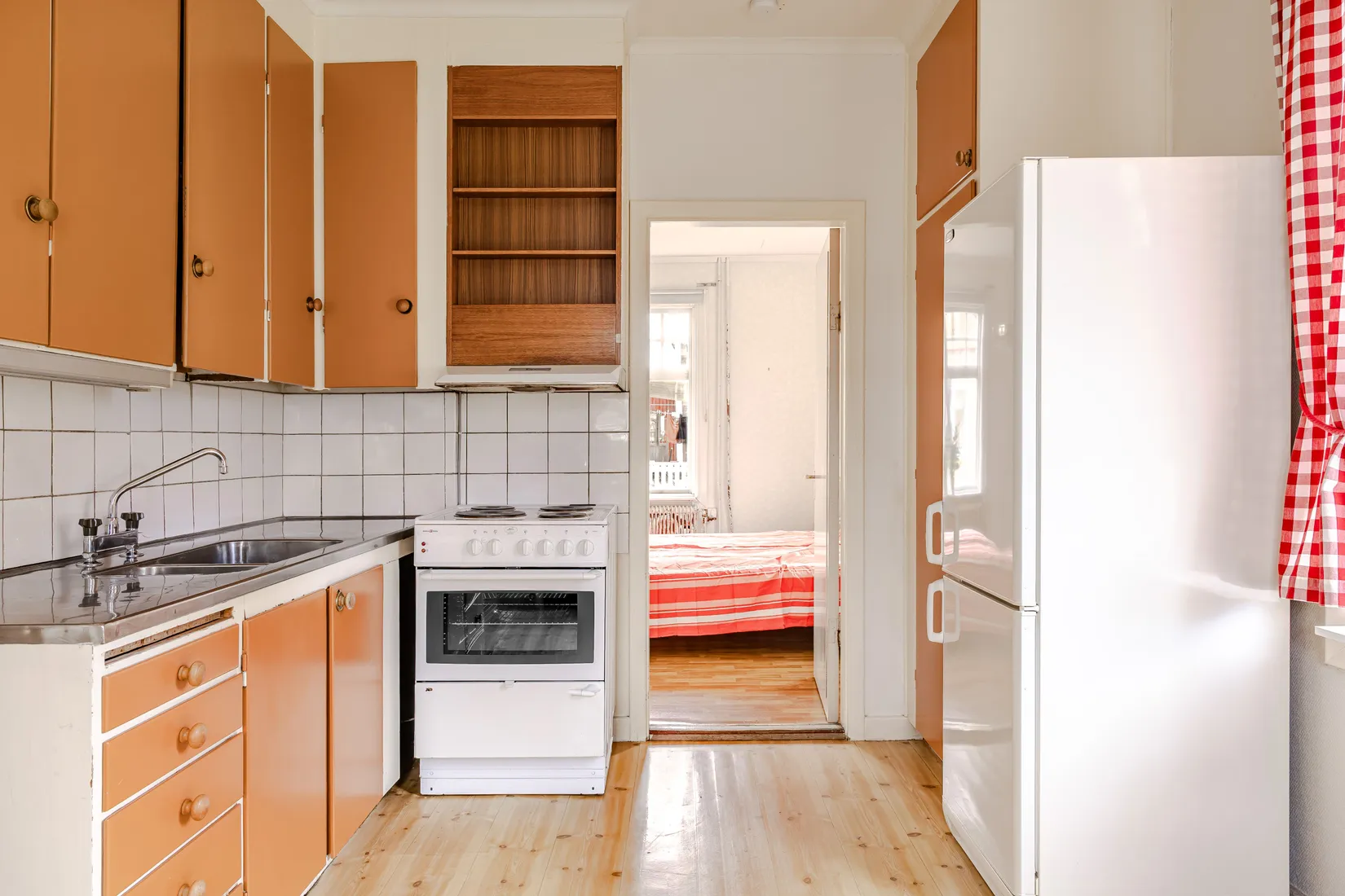Villa, Baldersgatan 7, Hälletorp/Bondsjöstaden, Härnösand