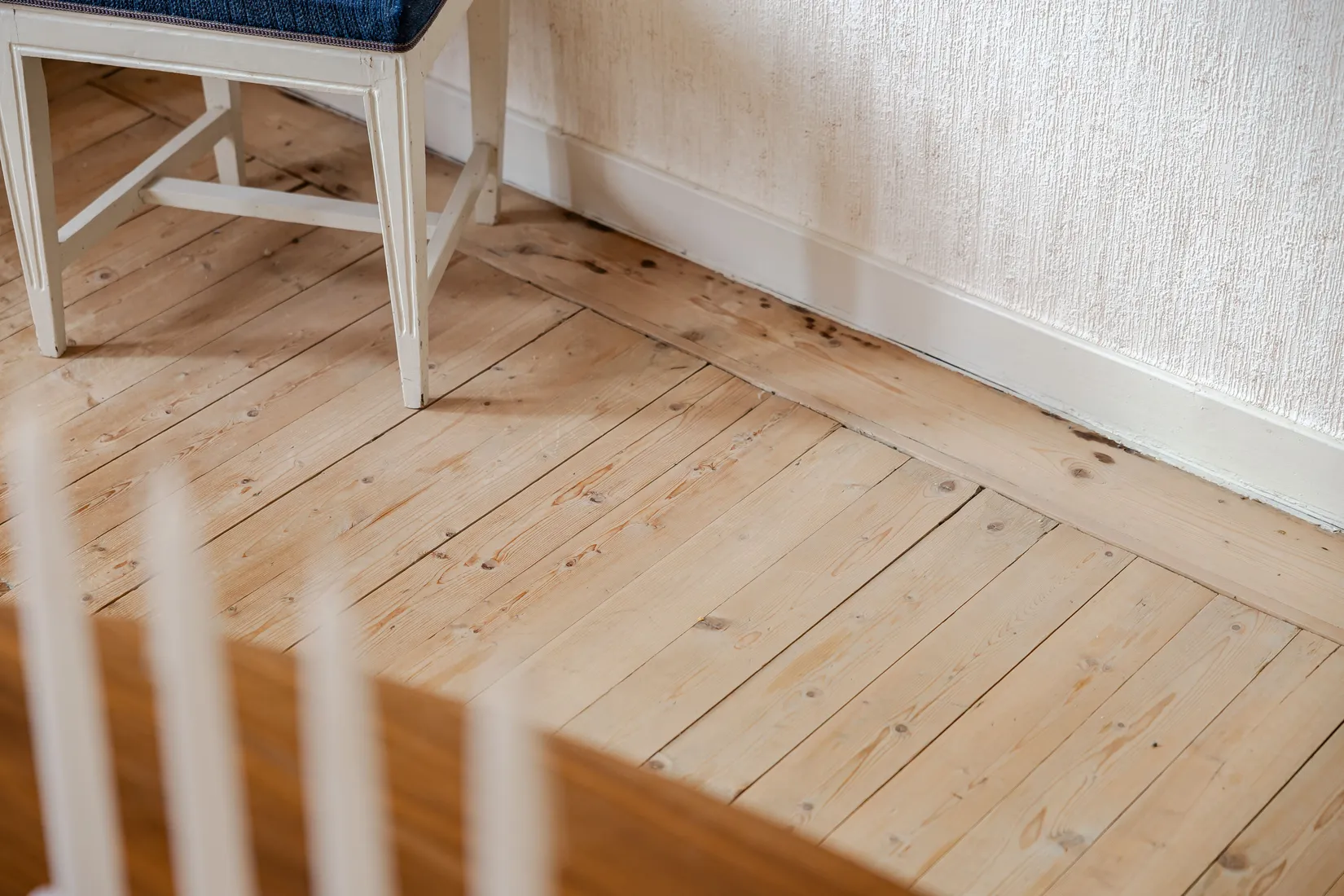 Villa, Baldersgatan 7, Hälletorp/Bondsjöstaden, Härnösand