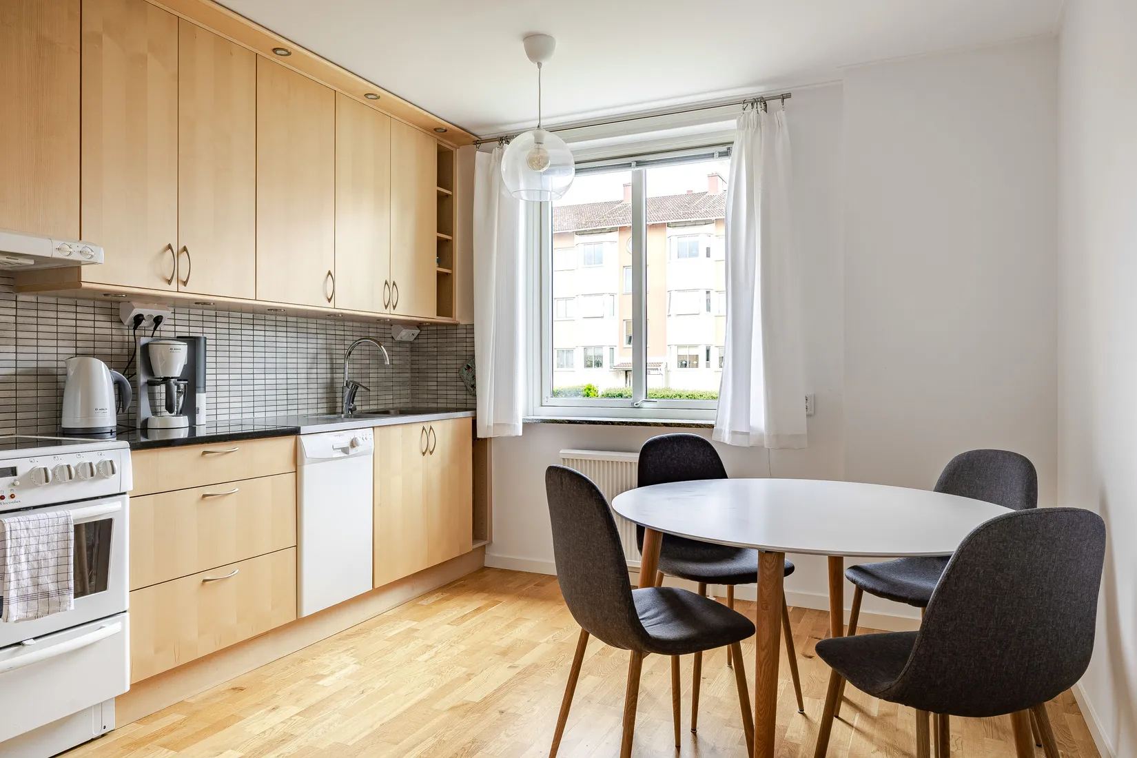 Bostadsrätt, Ymergatan 5, Hejdegården, Linköping