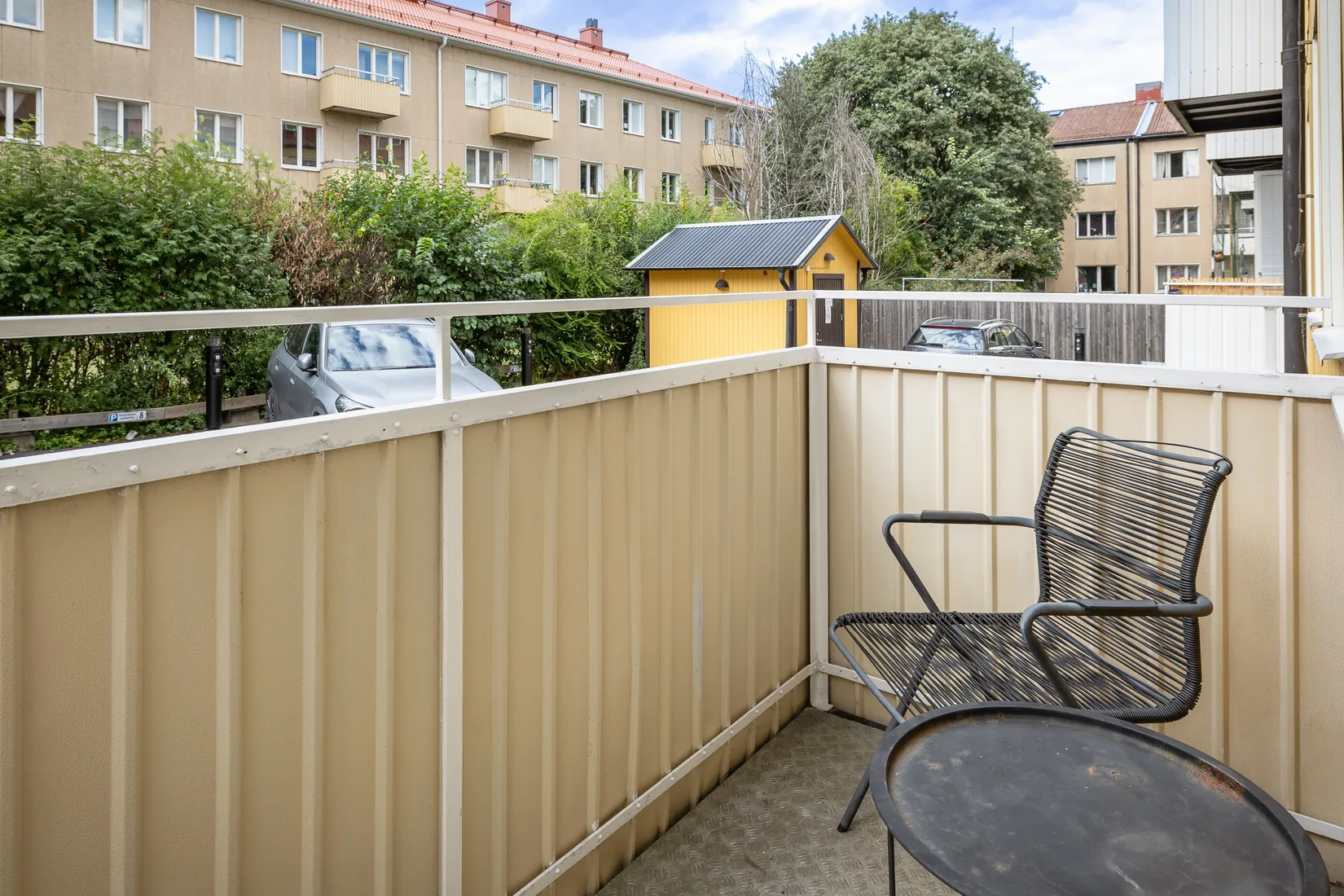 Bostadsrätt, Ymergatan 5, Hejdegården, Linköping