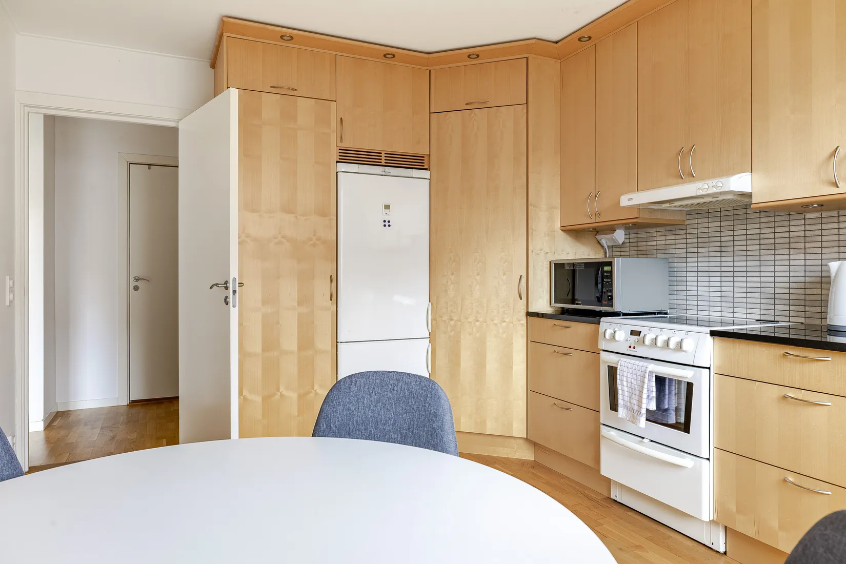 Bostadsrätt, Ymergatan 5, Hejdegården, Linköping