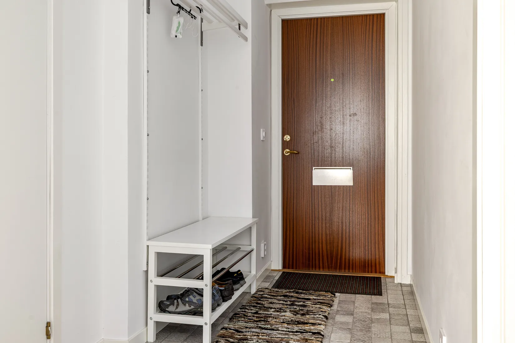 Bostadsrätt, Ymergatan 5, Hejdegården, Linköping