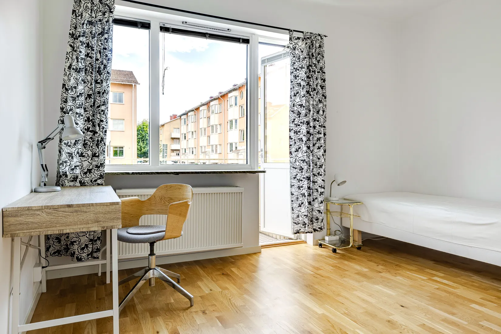 Bostadsrätt, Ymergatan 5, Hejdegården, Linköping