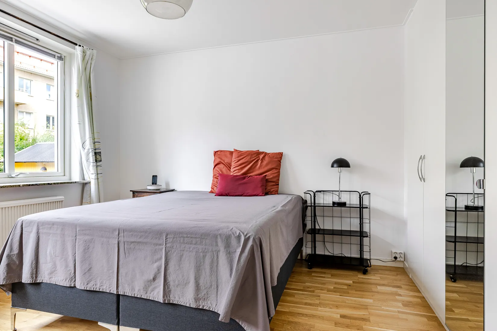 Bostadsrätt, Ymergatan 5, Hejdegården, Linköping