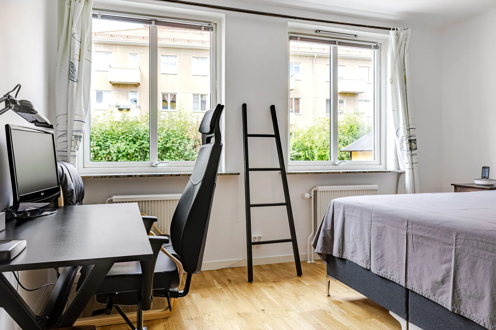 Bostadsrätt, Ymergatan 5, Hejdegården, Linköping
