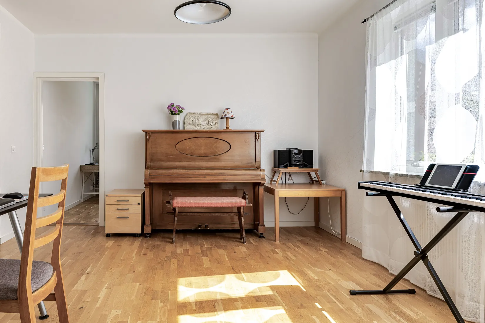 Bostadsrätt, Ymergatan 5, Hejdegården, Linköping