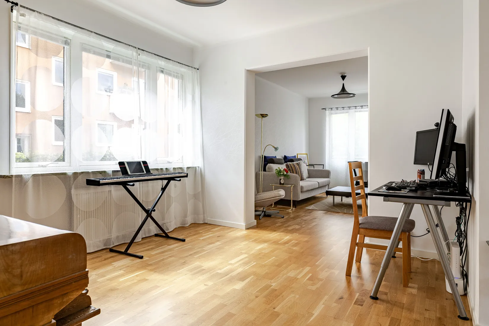 Bostadsrätt, Ymergatan 5, Hejdegården, Linköping