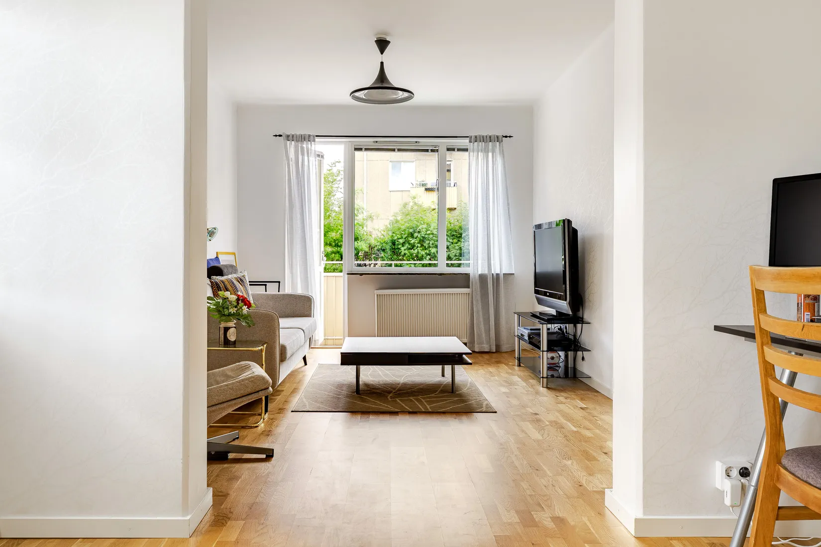 Bostadsrätt, Ymergatan 5, Hejdegården, Linköping