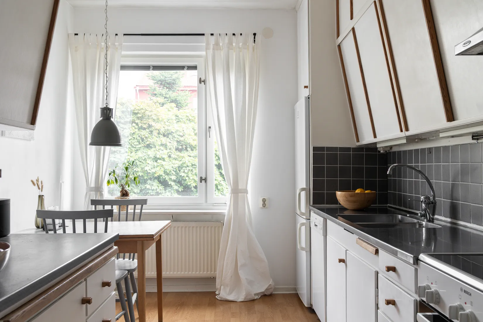 Bostadsrätt, Hagåkersgatan 4C, Mölndal - Bosgården, Mölndal