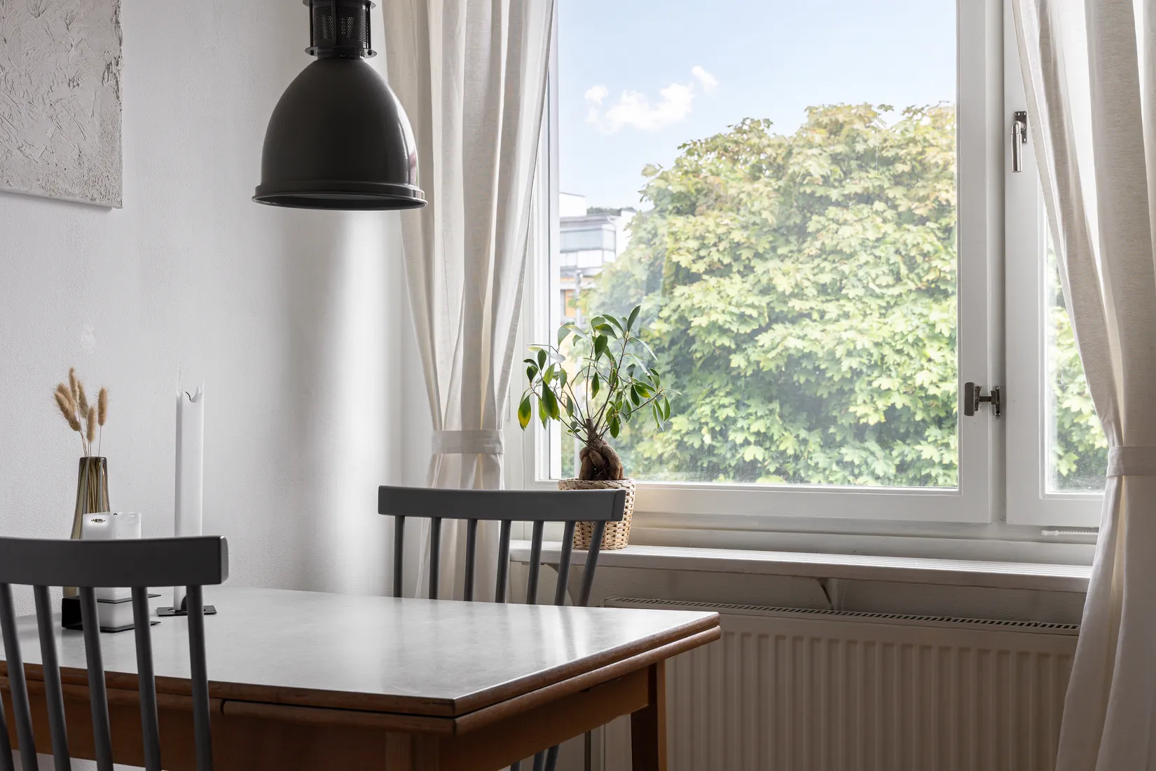 Bostadsrätt, Hagåkersgatan 4C, Mölndal - Bosgården, Mölndal