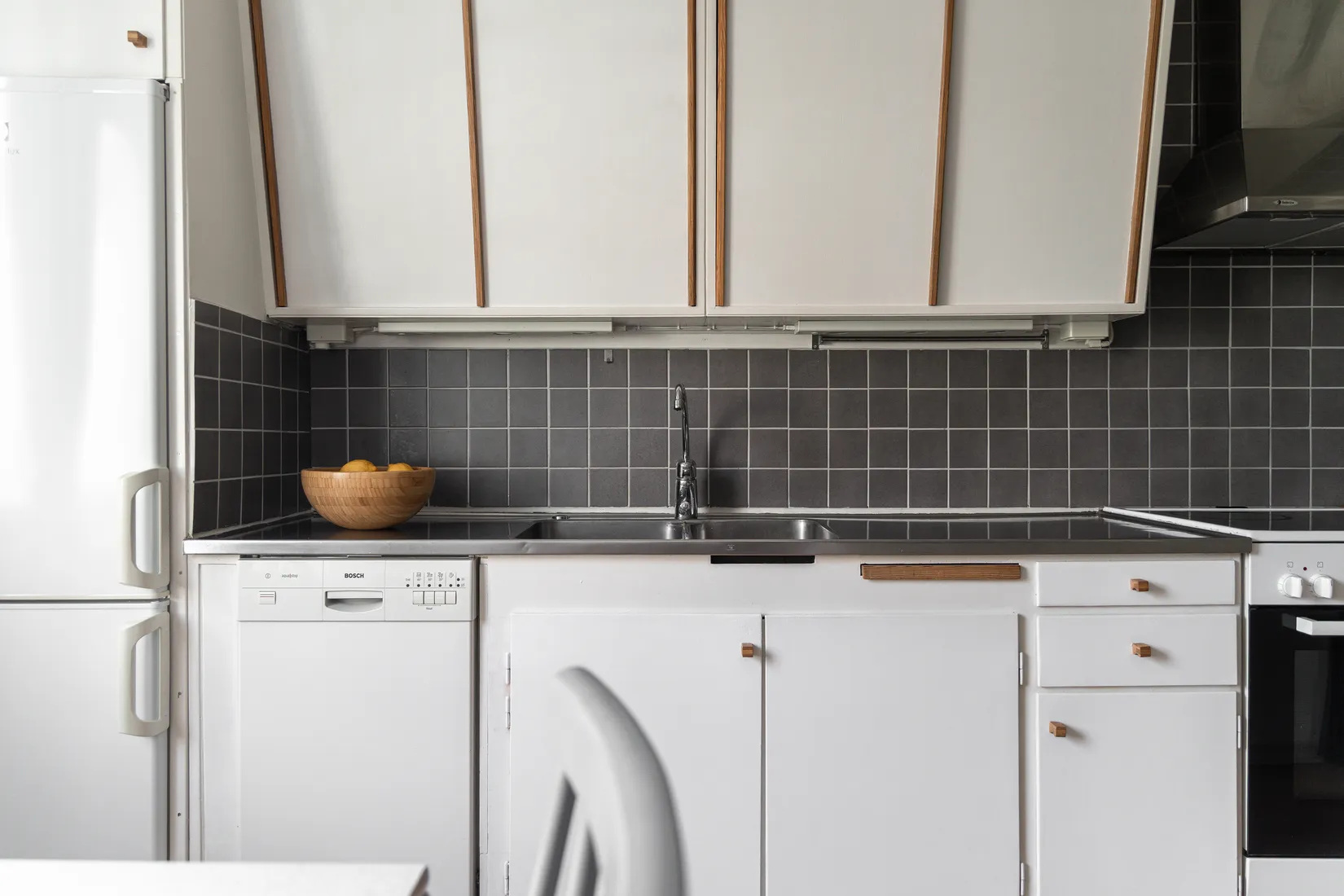 Bostadsrätt, Hagåkersgatan 4C, Mölndal - Bosgården, Mölndal