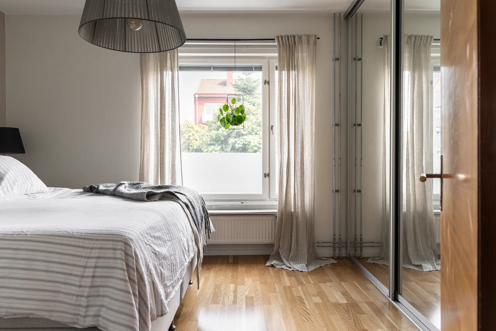 Bostadsrätt, Hagåkersgatan 4C, Mölndal - Bosgården, Mölndal