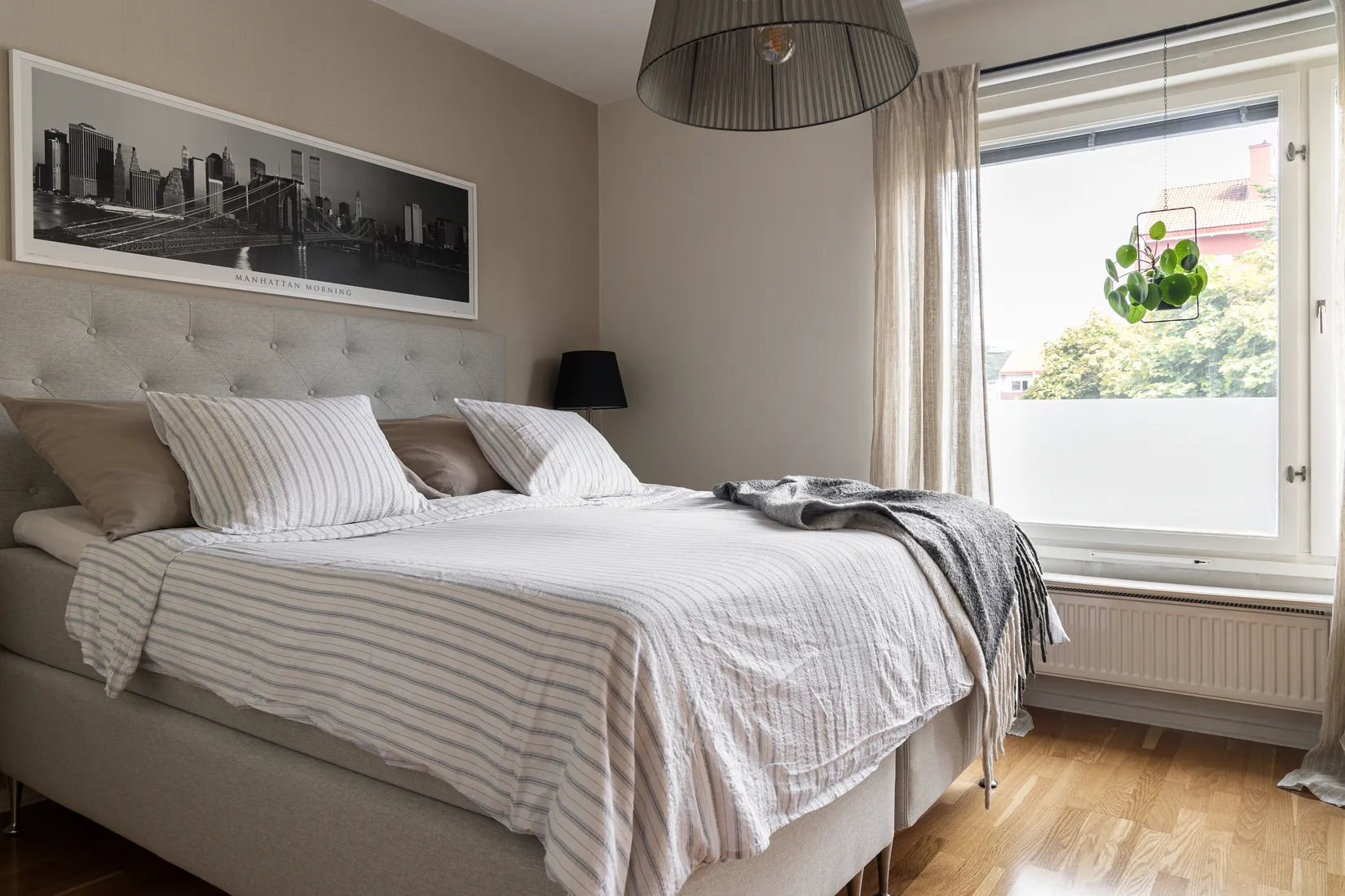 Bostadsrätt, Hagåkersgatan 4C, Mölndal - Bosgården, Mölndal