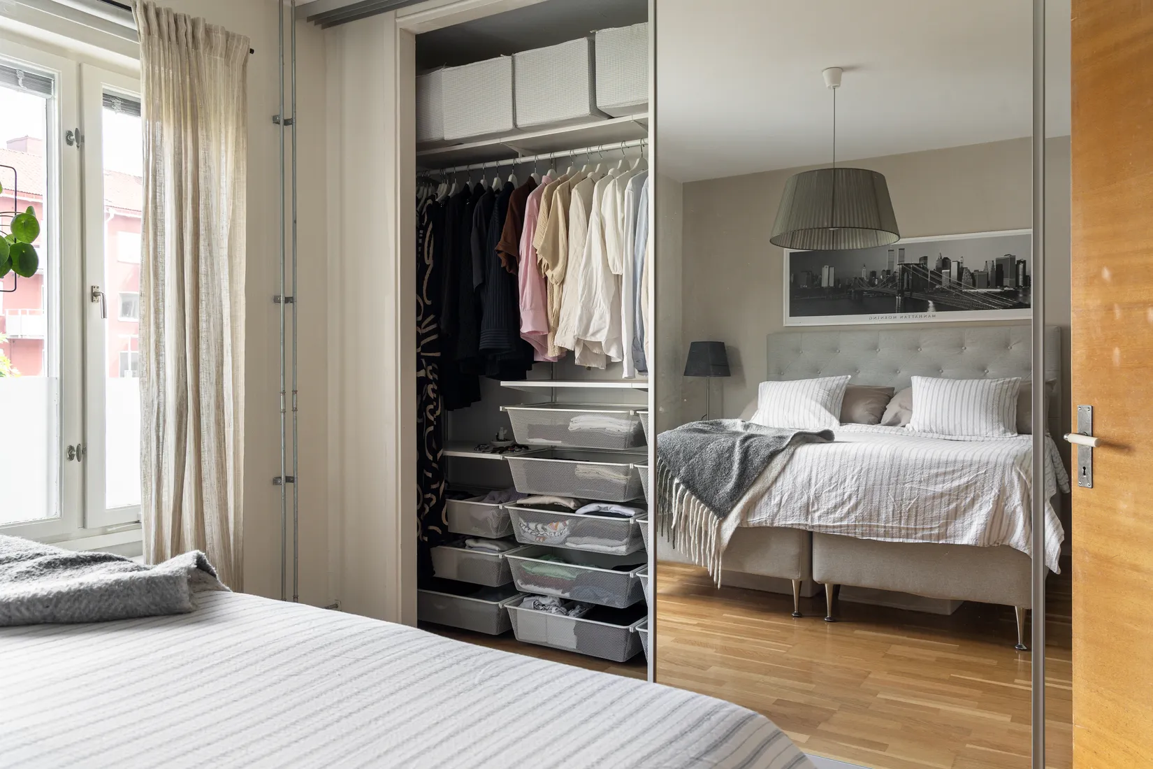 Bostadsrätt, Hagåkersgatan 4C, Mölndal - Bosgården, Mölndal
