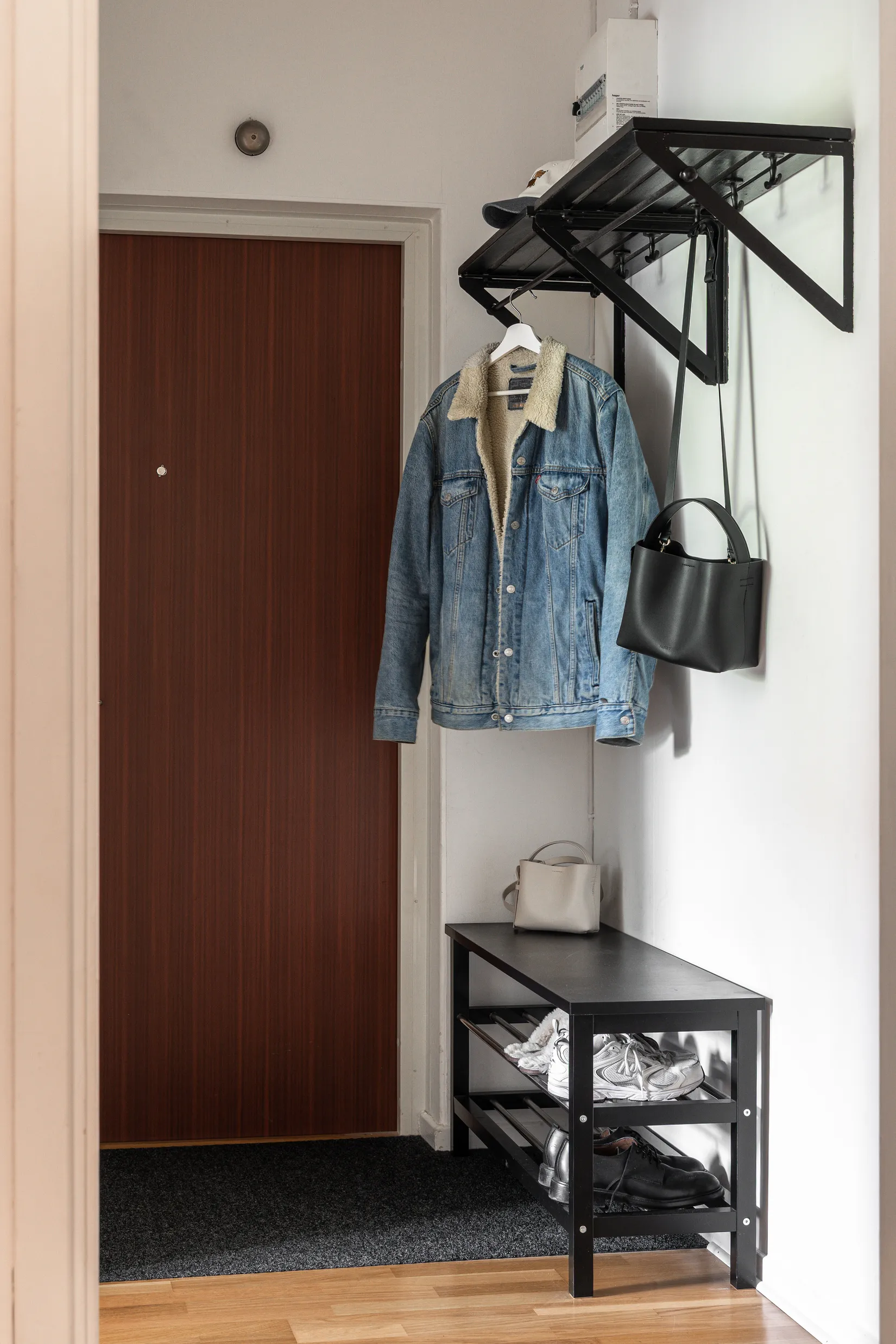 Bostadsrätt, Hagåkersgatan 4C, Mölndal - Bosgården, Mölndal