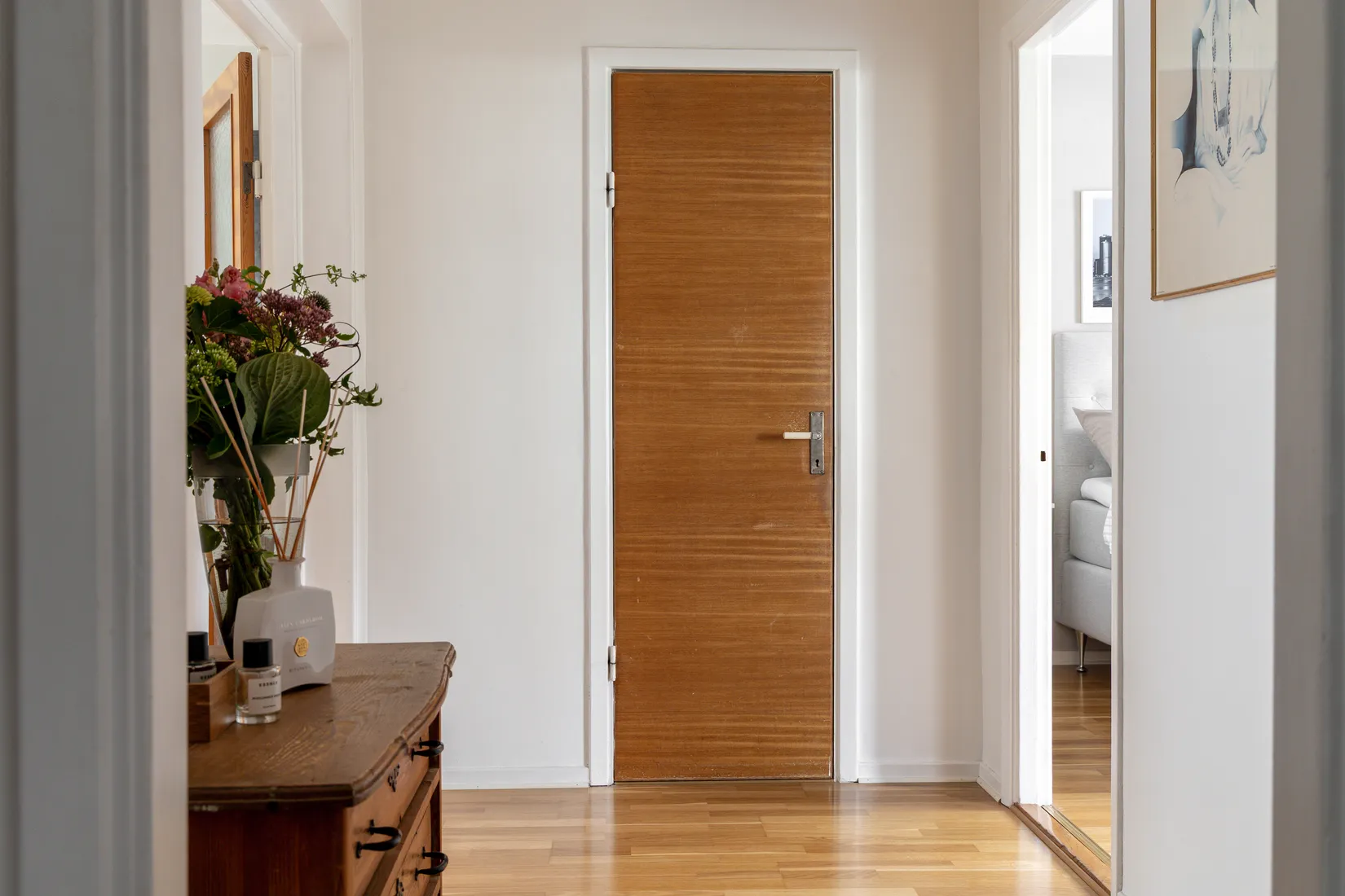 Bostadsrätt, Hagåkersgatan 4C, Mölndal - Bosgården, Mölndal