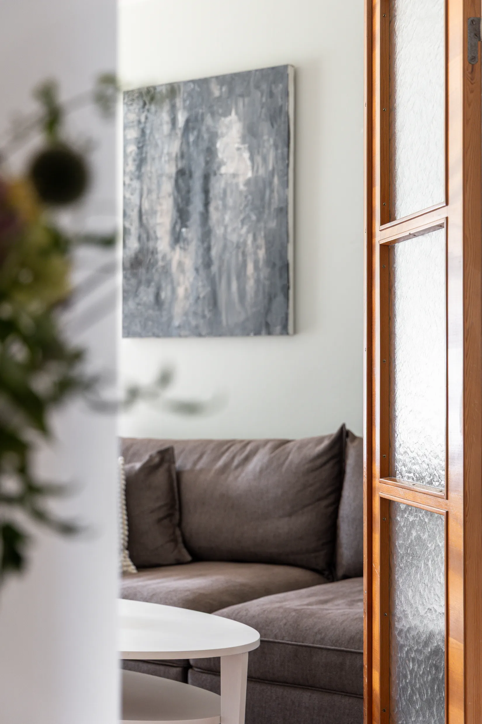Bostadsrätt, Hagåkersgatan 4C, Mölndal - Bosgården, Mölndal