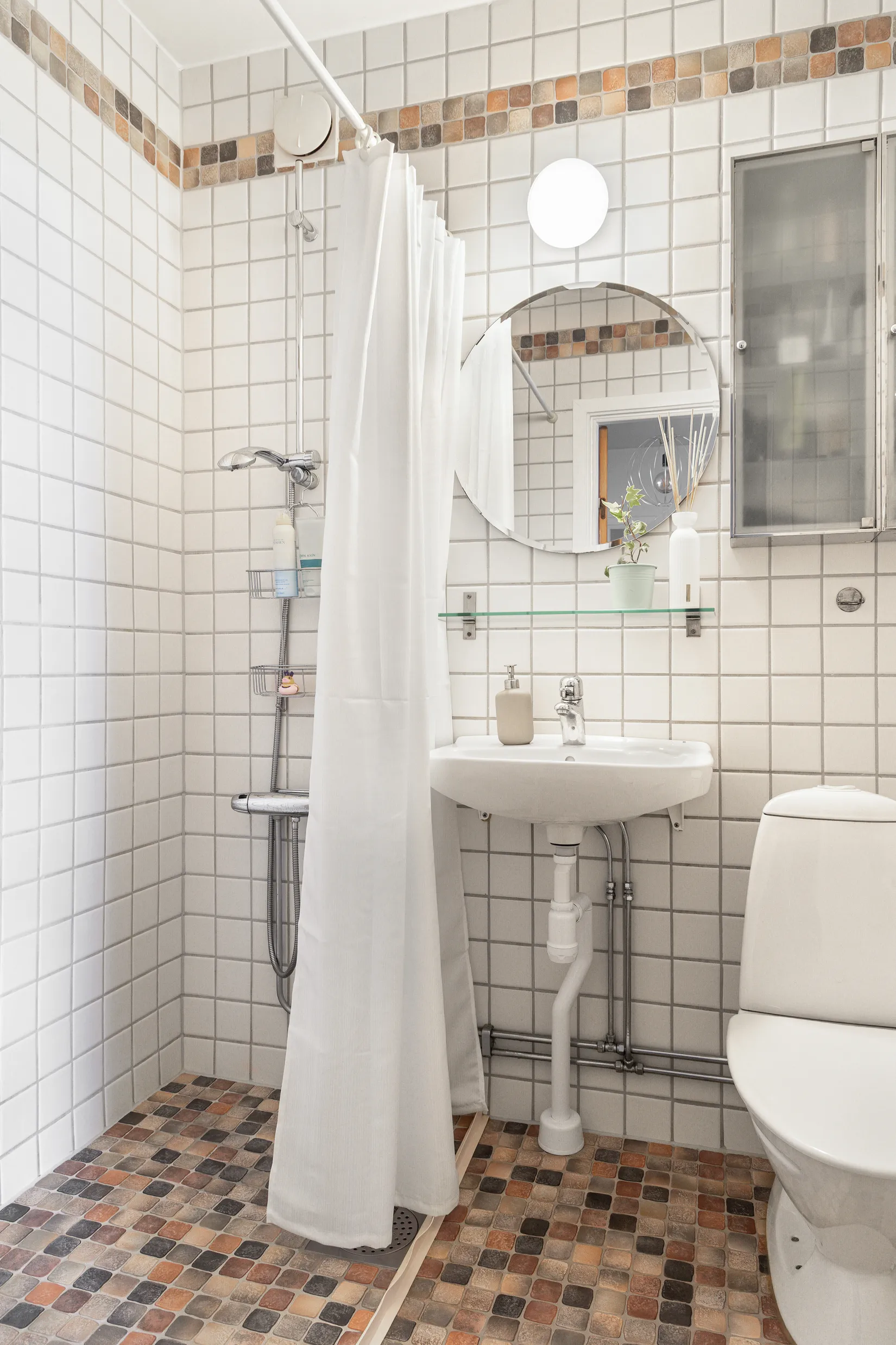 Bostadsrätt, Hagåkersgatan 4C, Mölndal - Bosgården, Mölndal
