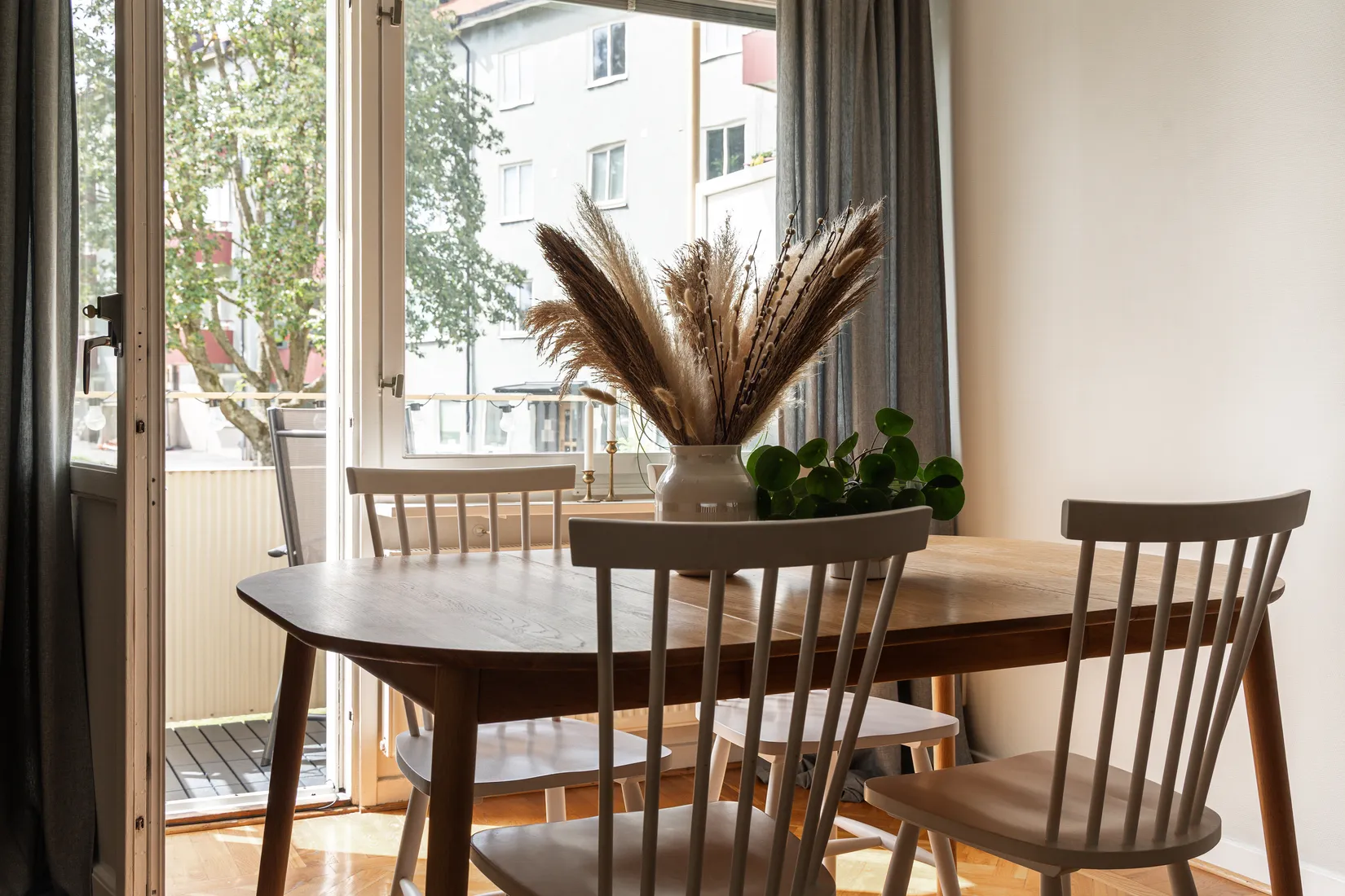 Bostadsrätt, Hagåkersgatan 4C, Mölndal - Bosgården, Mölndal