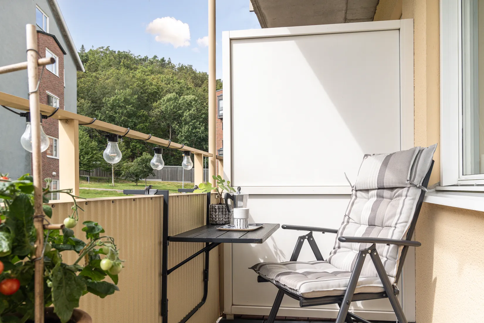 Bostadsrätt, Hagåkersgatan 4C, Mölndal - Bosgården, Mölndal