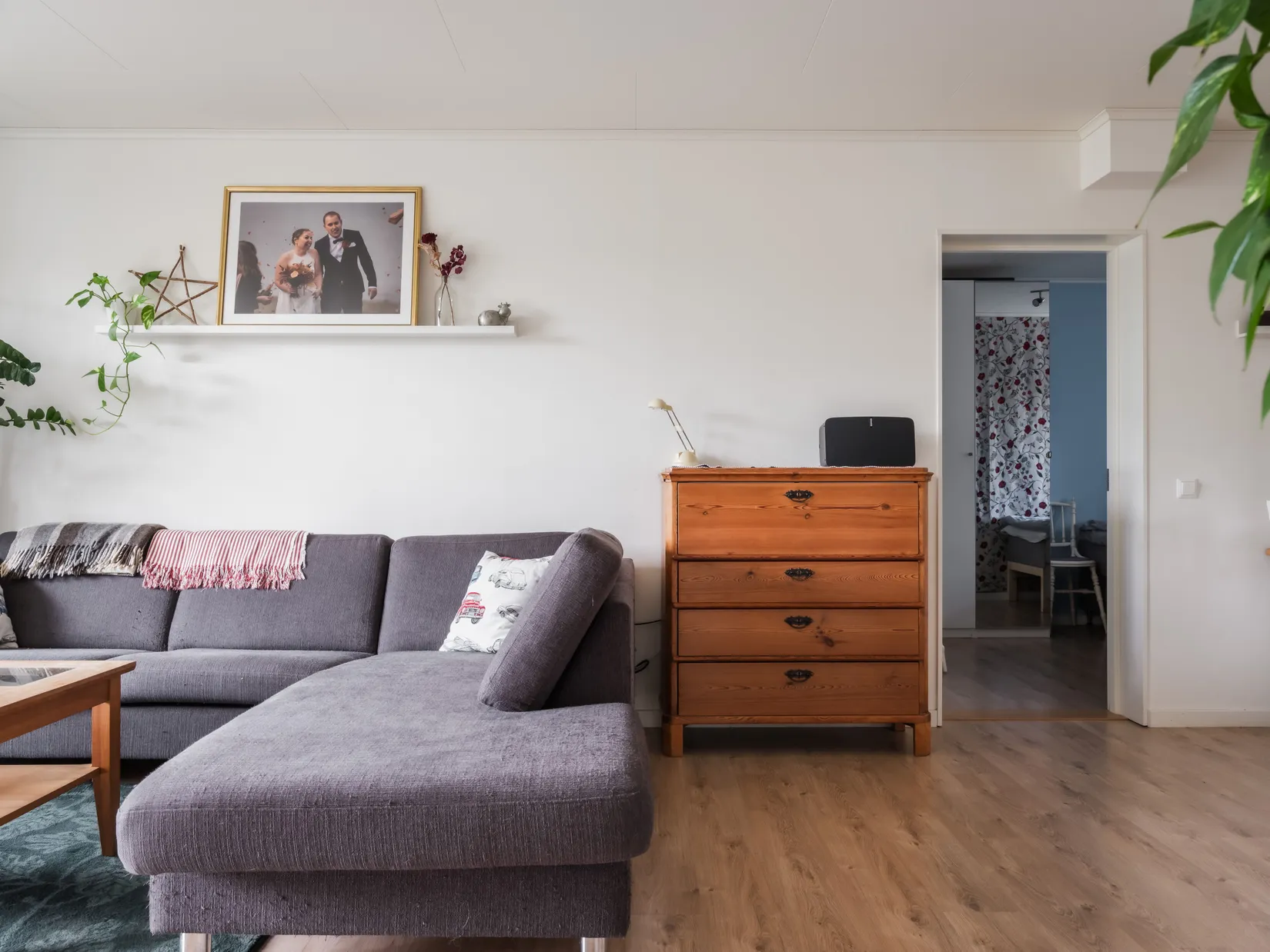 Bostadsrätt, Sjudarevägen 18B, Visby - Terra Nova, Gotland