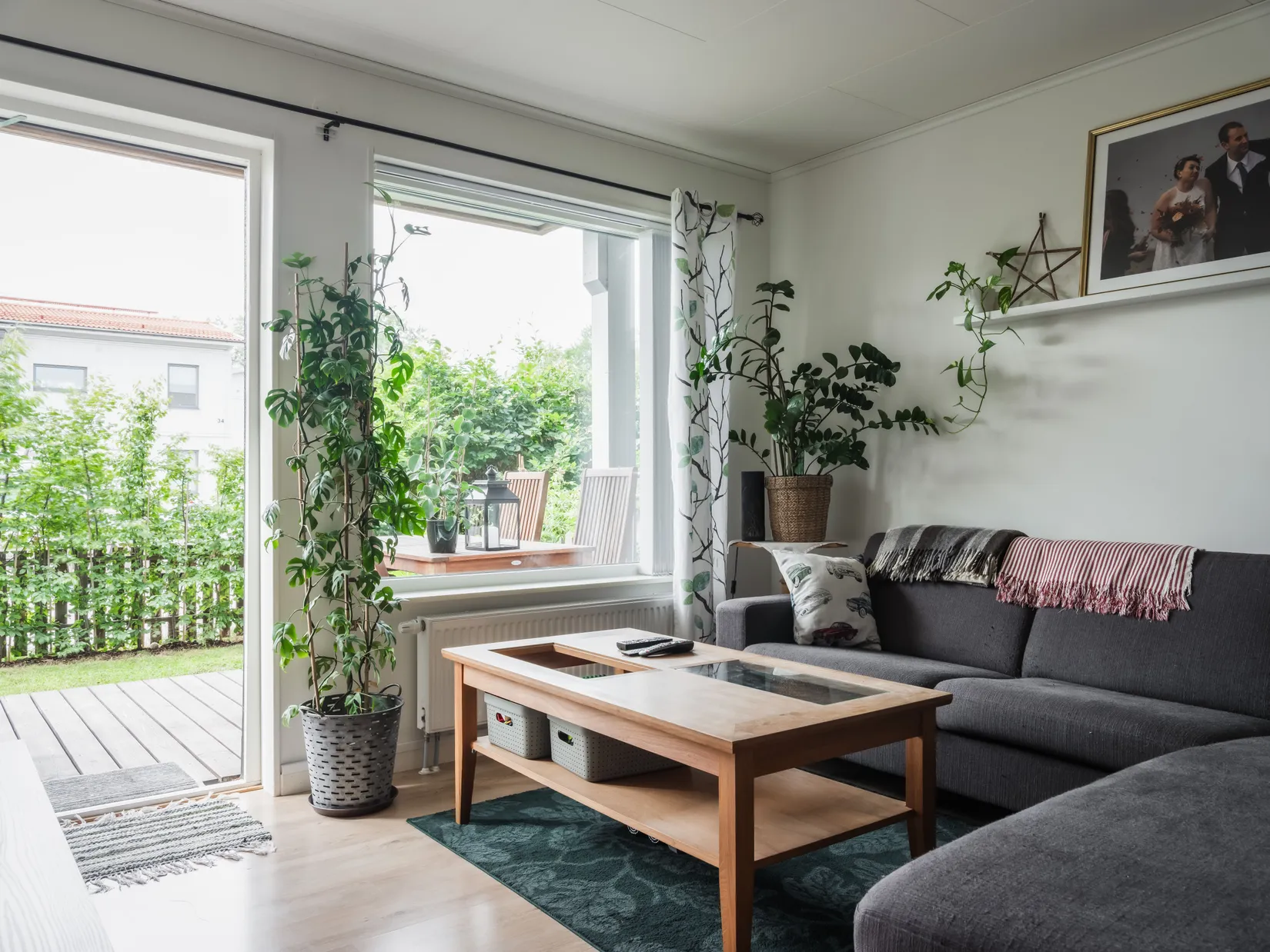 Bostadsrätt, Sjudarevägen 18B, Visby - Terra Nova, Gotland