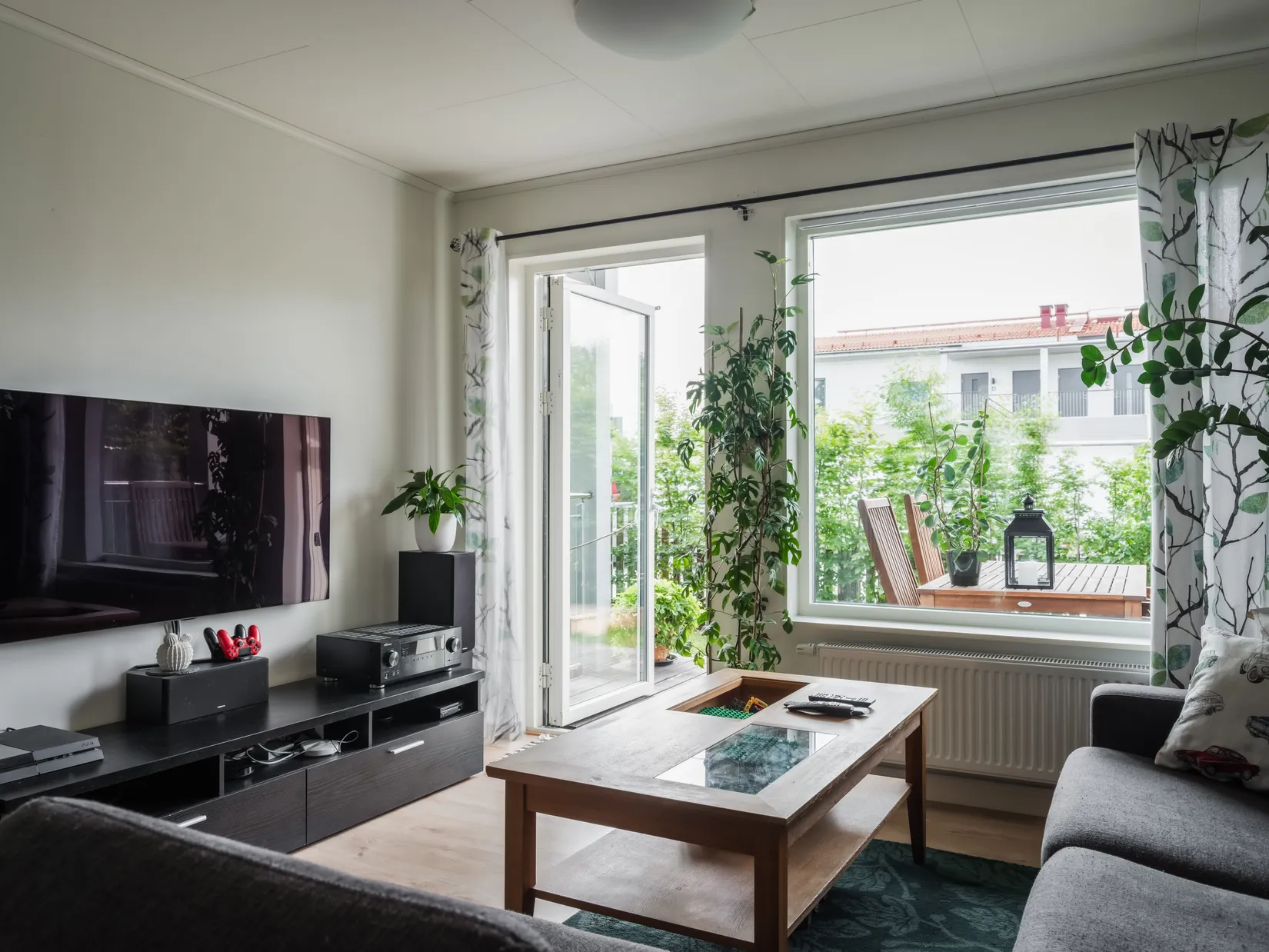 Bostadsrätt, Sjudarevägen 18B, Visby - Terra Nova, Gotland
